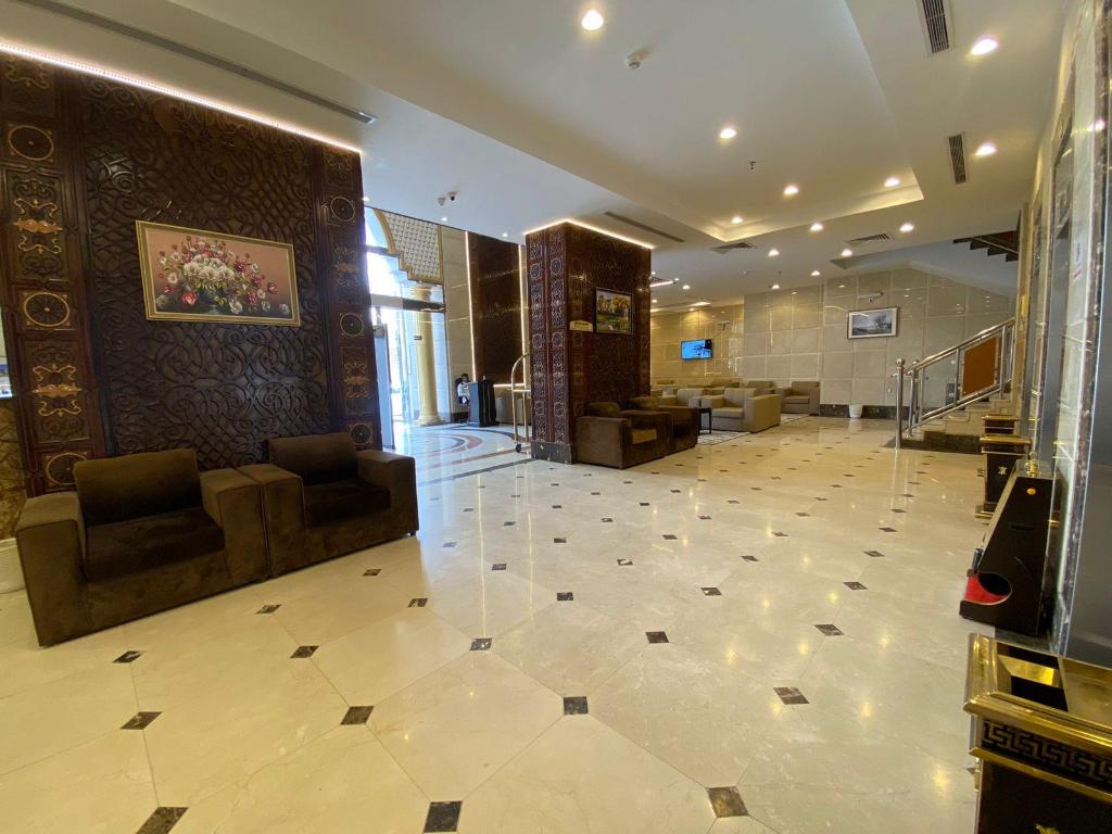 Al kiram Hotel - image 5
