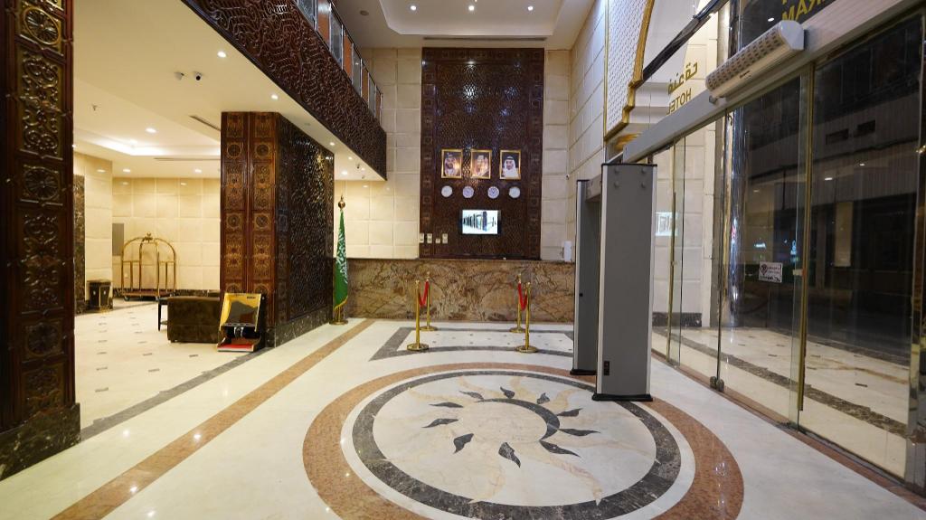 Al kiram Hotel - image 6