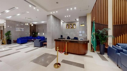 Emaar Elite Hotel - image 11