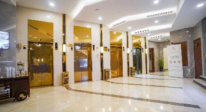 Emaar Elite Hotel - image 13