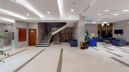 Emaar Elite Hotel - image 14