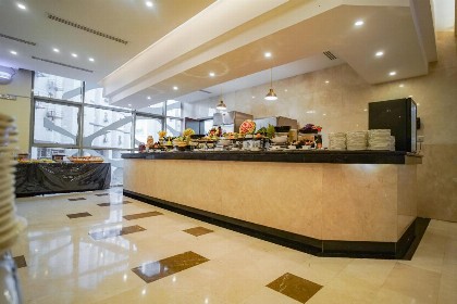 Emaar Elite Hotel - image 15