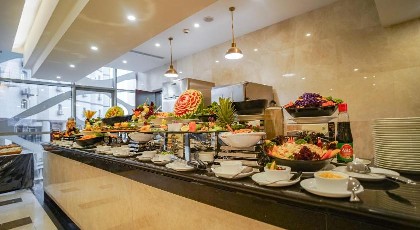 Emaar Elite Hotel - image 17