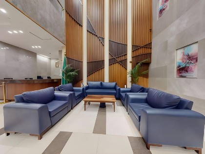 Emaar Elite Hotel - image 2