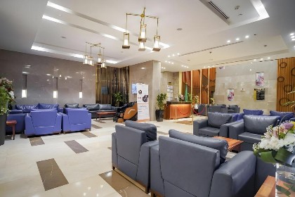 Emaar Elite Hotel - image 6