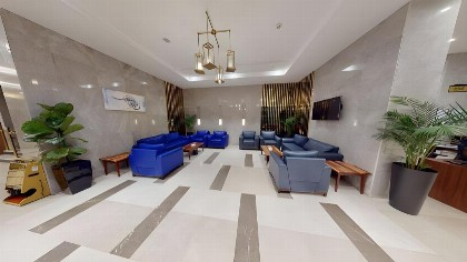 Emaar Elite Hotel - image 7