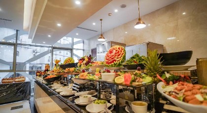 Emaar Elite Hotel - image 8
