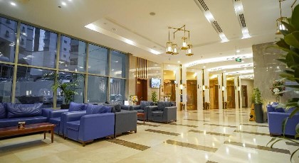 Emaar Elite Hotel - image 9