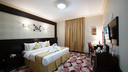 Al Kiram Hotel - image 1