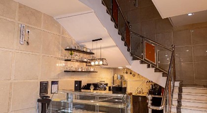 Al Kiram Hotel - image 5