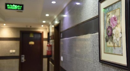 Al Kiram Hotel - image 6