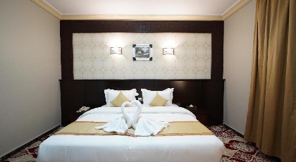 Al Kiram Hotel - image 9