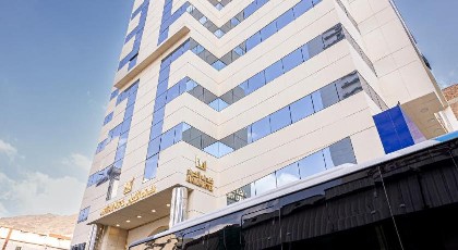 Al Kiram Hotel - image 4