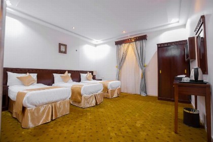 فندق ماسة المجد - image 11