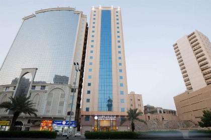 فندق ماسة المجد - image 2