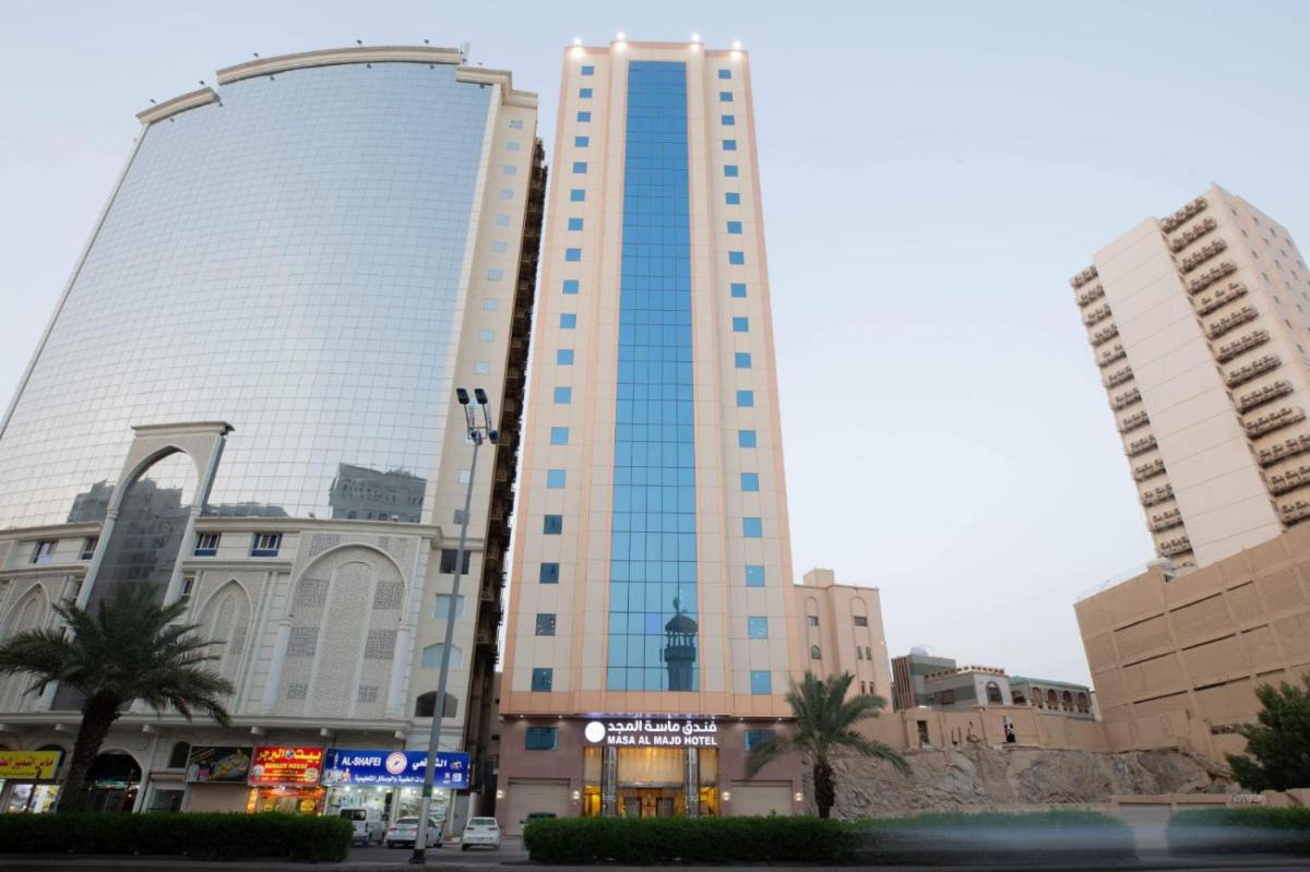 فندق ماسة المجد - image 2