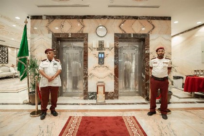 فندق ماسة المجد - image 20