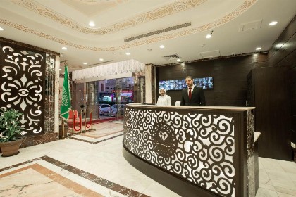 فندق ماسة المجد - image 3