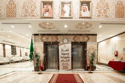 فندق ماسة المجد - image 6