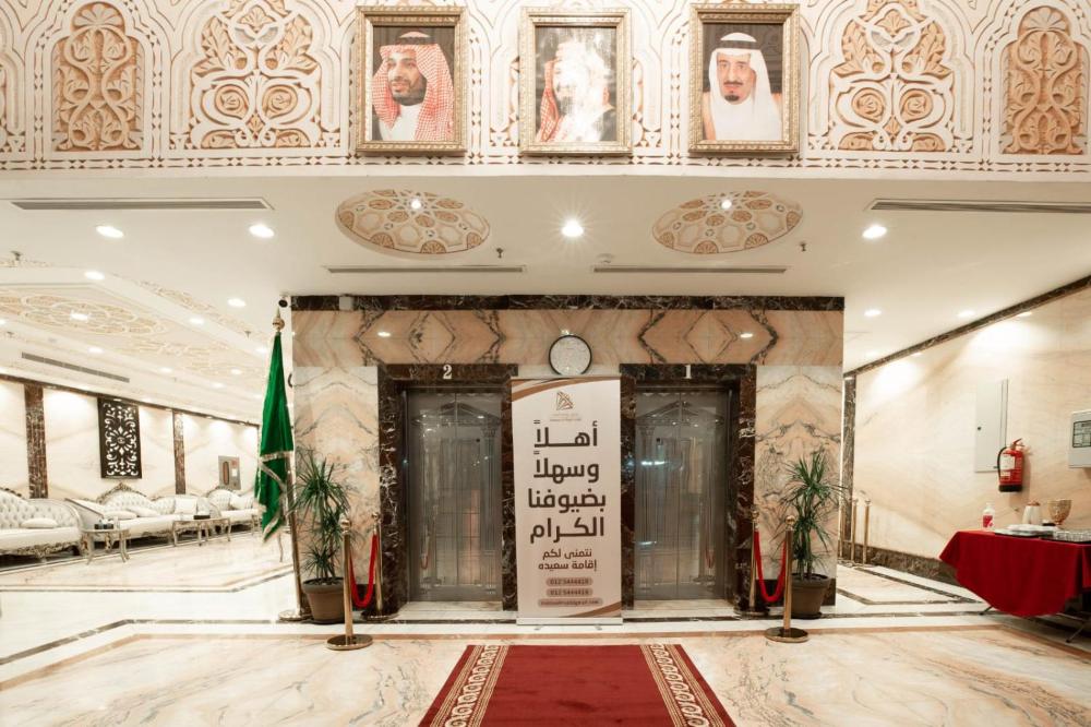 فندق ماسة المجد - image 6