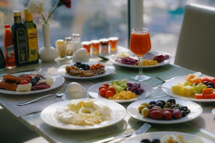 Elaf Almaqam Hotel Makkah Ajyad - image 11