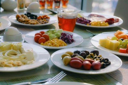 Elaf Almaqam Hotel Makkah Ajyad - image 12