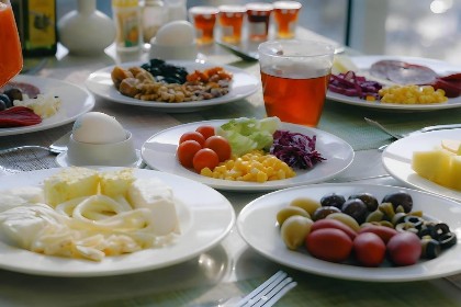 Elaf Almaqam Hotel Makkah Ajyad - image 15