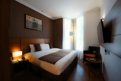 Elaf Almaqam Hotel Makkah Ajyad - image 16