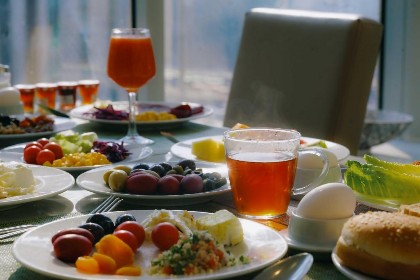 Elaf Almaqam Hotel Makkah Ajyad - image 20