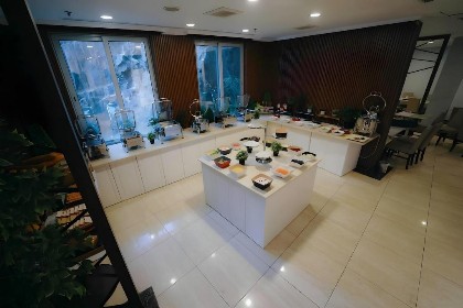 Elaf Almaqam Hotel Makkah Ajyad - image 3