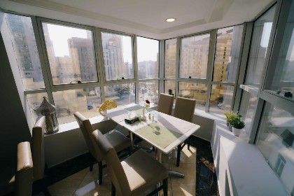 Elaf Almaqam Hotel Makkah Ajyad - image 4