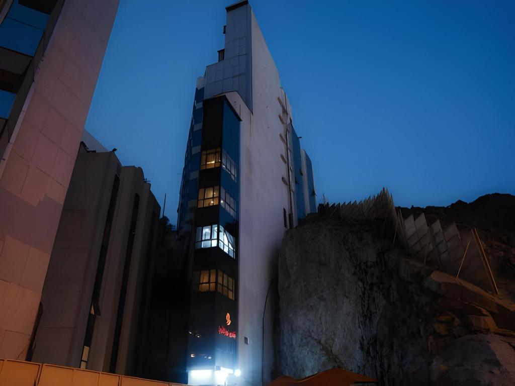 Elaf Almaqam Hotel Makkah Ajyad - image 5