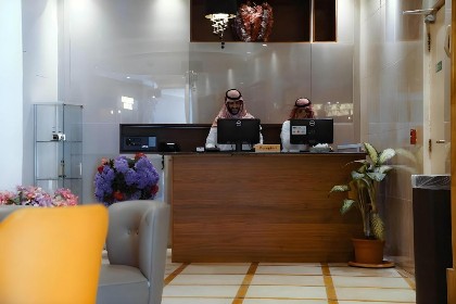Elaf Almaqam Hotel Makkah Ajyad - image 7