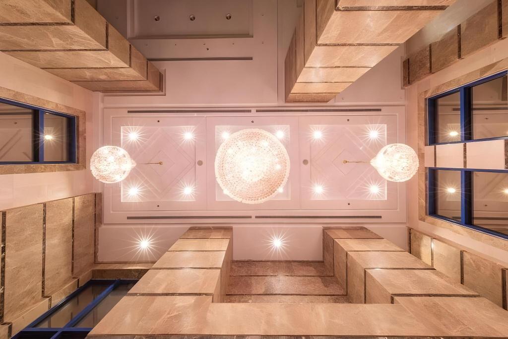 Snood Al Rayyan Hotel Mecca 