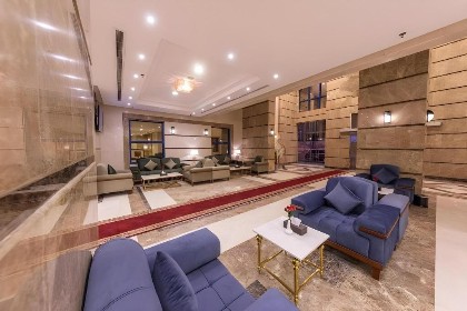 Snood Al Rayyan Hotel - image 11