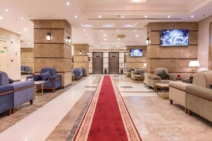 Snood Al Rayyan Hotel - image 12