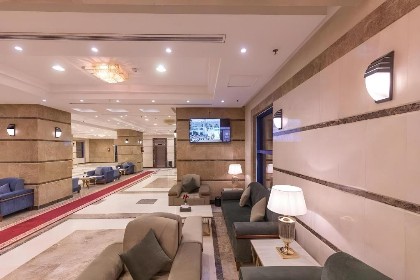 Snood Al Rayyan Hotel - image 14