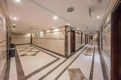 Snood Al Rayyan Hotel - image 17