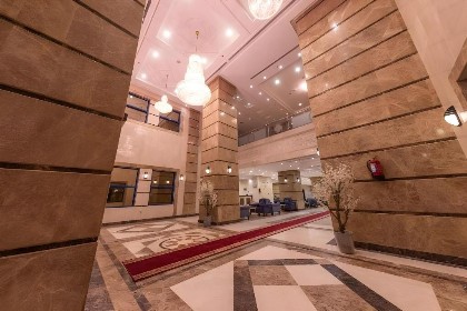 Snood Al Rayyan Hotel - image 20