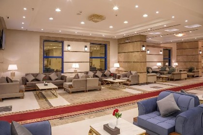 Snood Al Rayyan Hotel - image 3