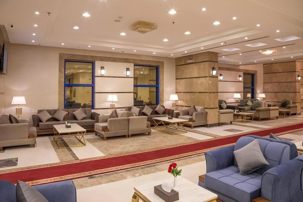 Snood Al Rayyan Hotel - image 3