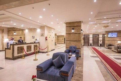 Snood Al Rayyan Hotel - image 4