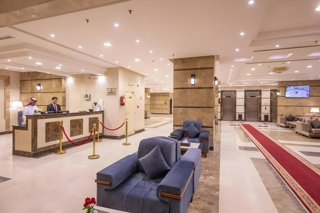 Snood Al Rayyan Hotel - image 4