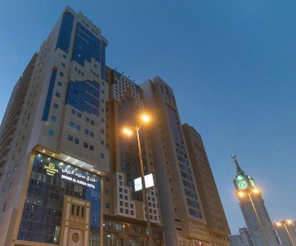 Snood Al Rayyan Hotel - image 5