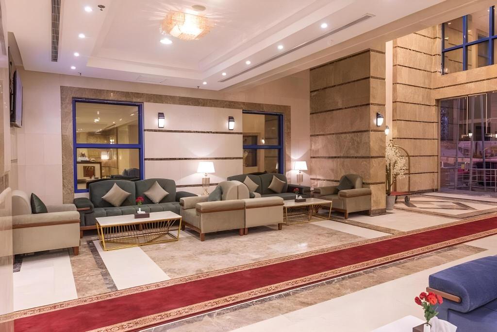 Snood Al Rayyan Hotel - image 6