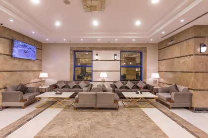 Snood Al Rayyan Hotel - image 7