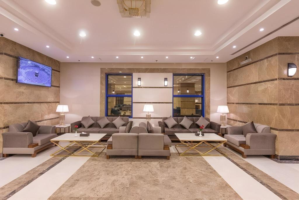 Snood Al Rayyan Hotel - image 7
