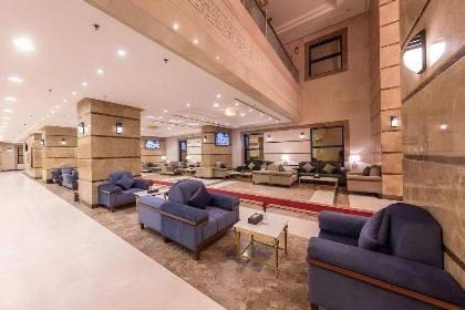 Snood Al Rayyan Hotel - image 8