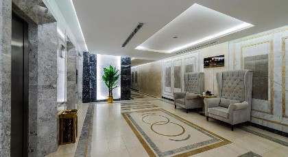 Best Western Ajyad Makkah Hotel - image 10