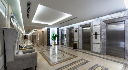 Best Western Ajyad Makkah Hotel - image 12